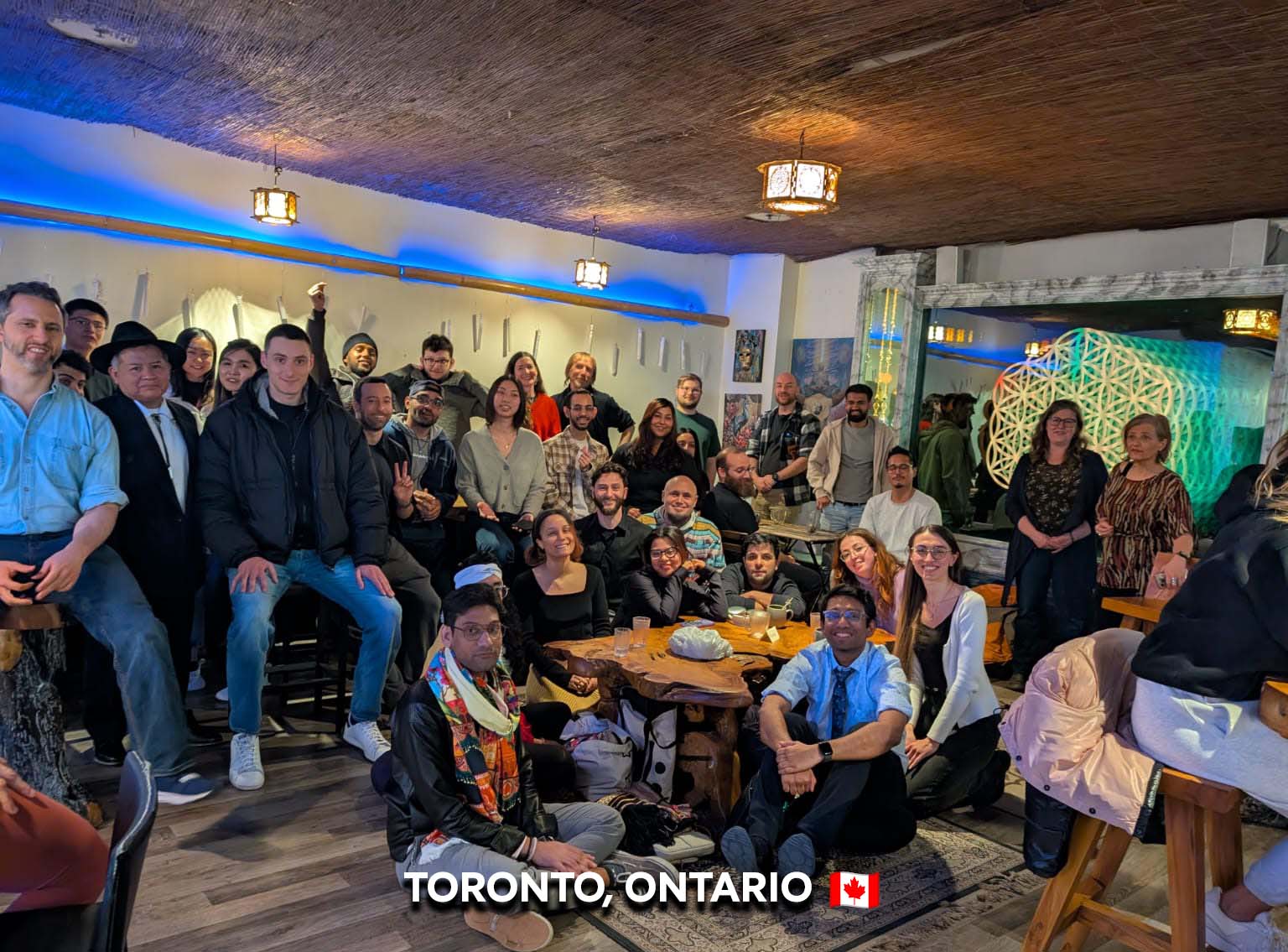 Toronto Philosophy Group